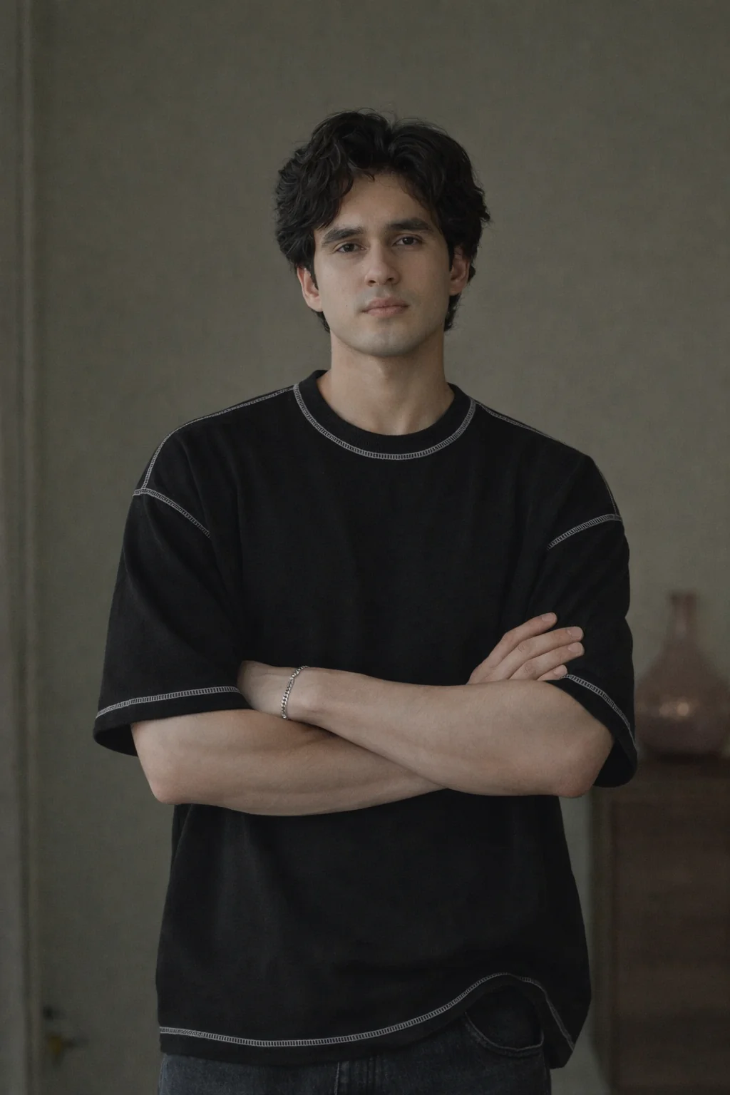 Men